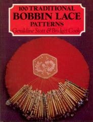 100 Traditional Bobbin Lace patterns